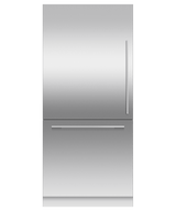 36" Series 7 Integrated Refrigerator Freezer