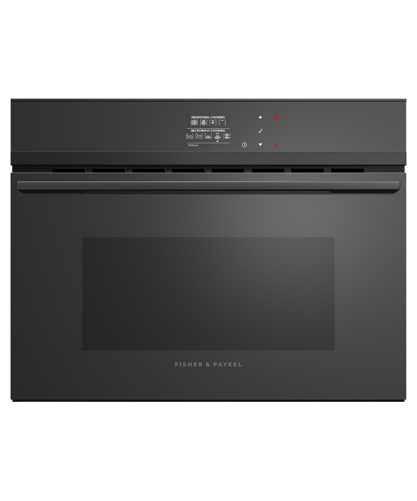 24" Series 9 Minimal Compact Convection-Speed Oven