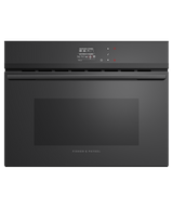 24" Series 9 Minimal Compact Convection-Speed Oven