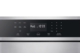 Thor Kitchen 30 Inch Professional Self-cleaning Electric Wall Oven - Model Hew3001