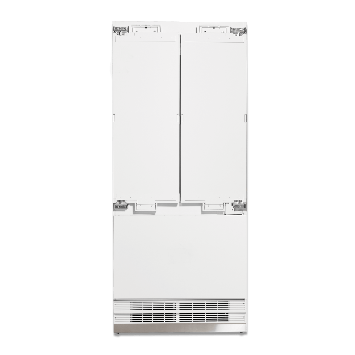 Thor Kitchen 36-inch French Door Built-in Refrigerator, Panel Ready - Xrf3619bfp