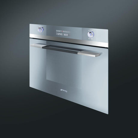 24" Linea Speed Oven