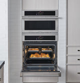 Monogram 30" Statement Single Wall Oven