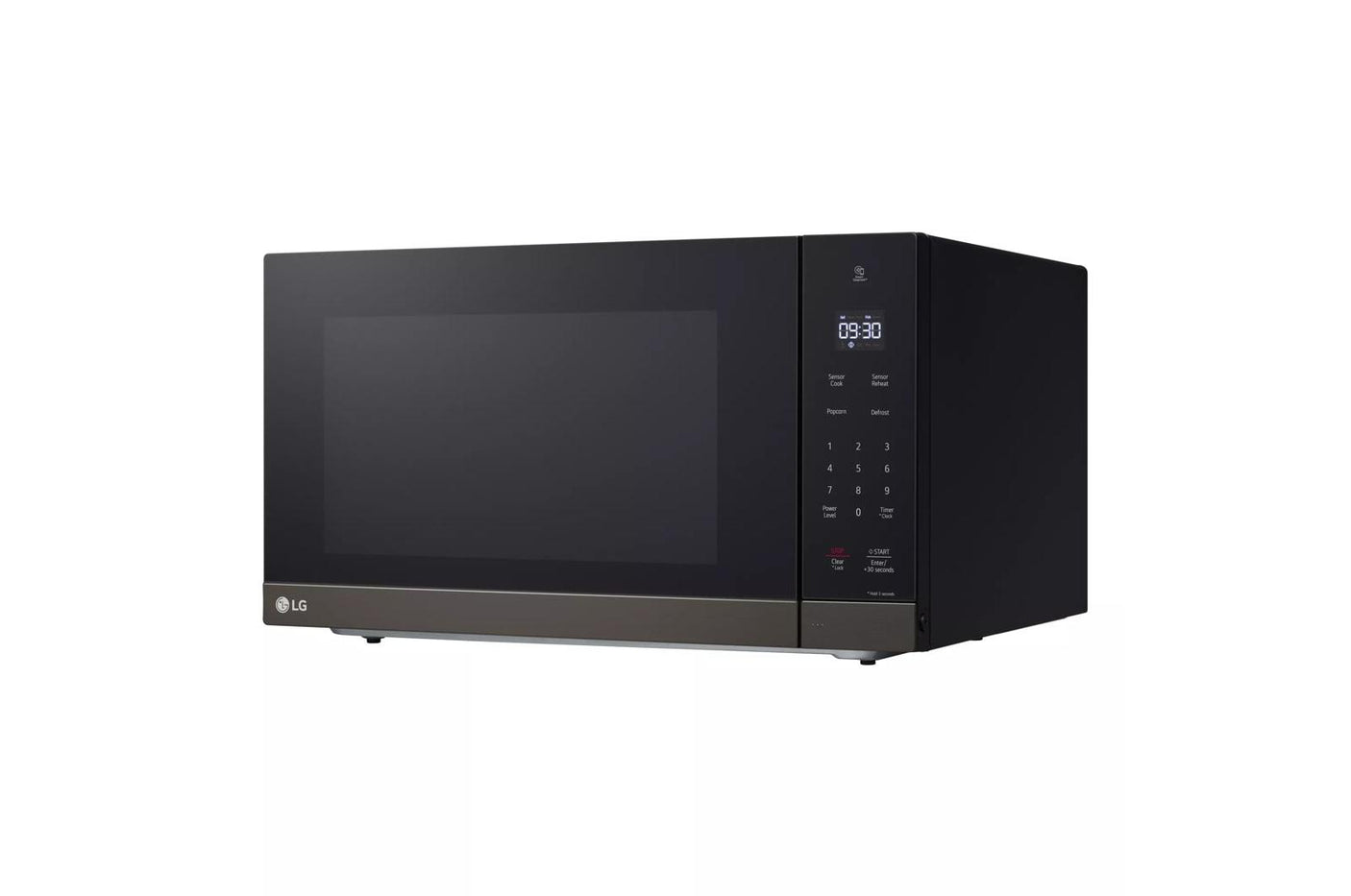 2.0 cu. ft. NeoChef™ Countertop Microwave with Smart Inverter and Sensor Cooking