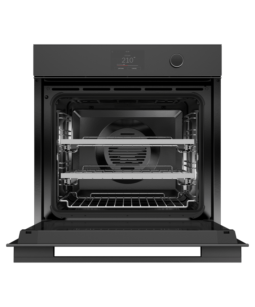 24" Series 11 Minimal Combi-Steam Oven