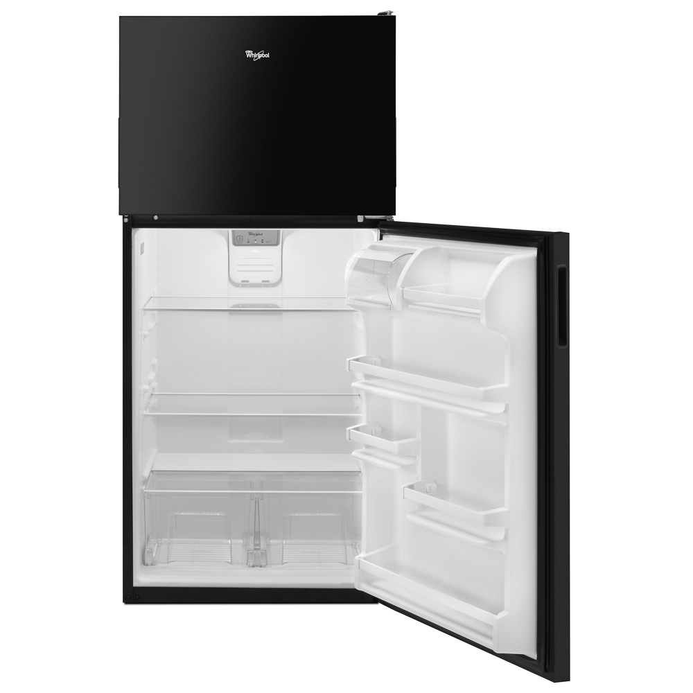 30-inch Wide Top Freezer Refrigerator - 18 cu. ft.