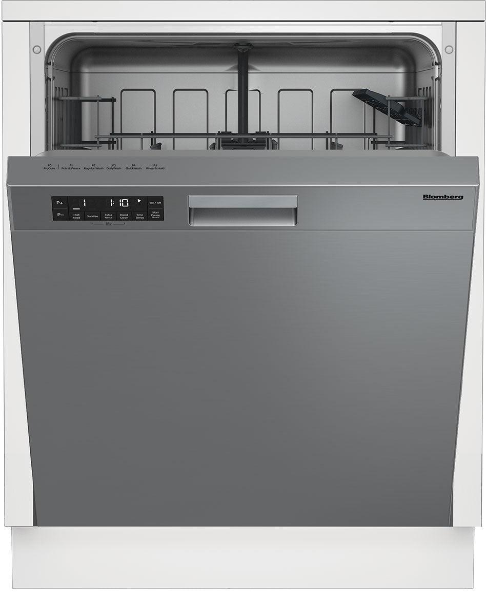 24" Front Control Dishwasher