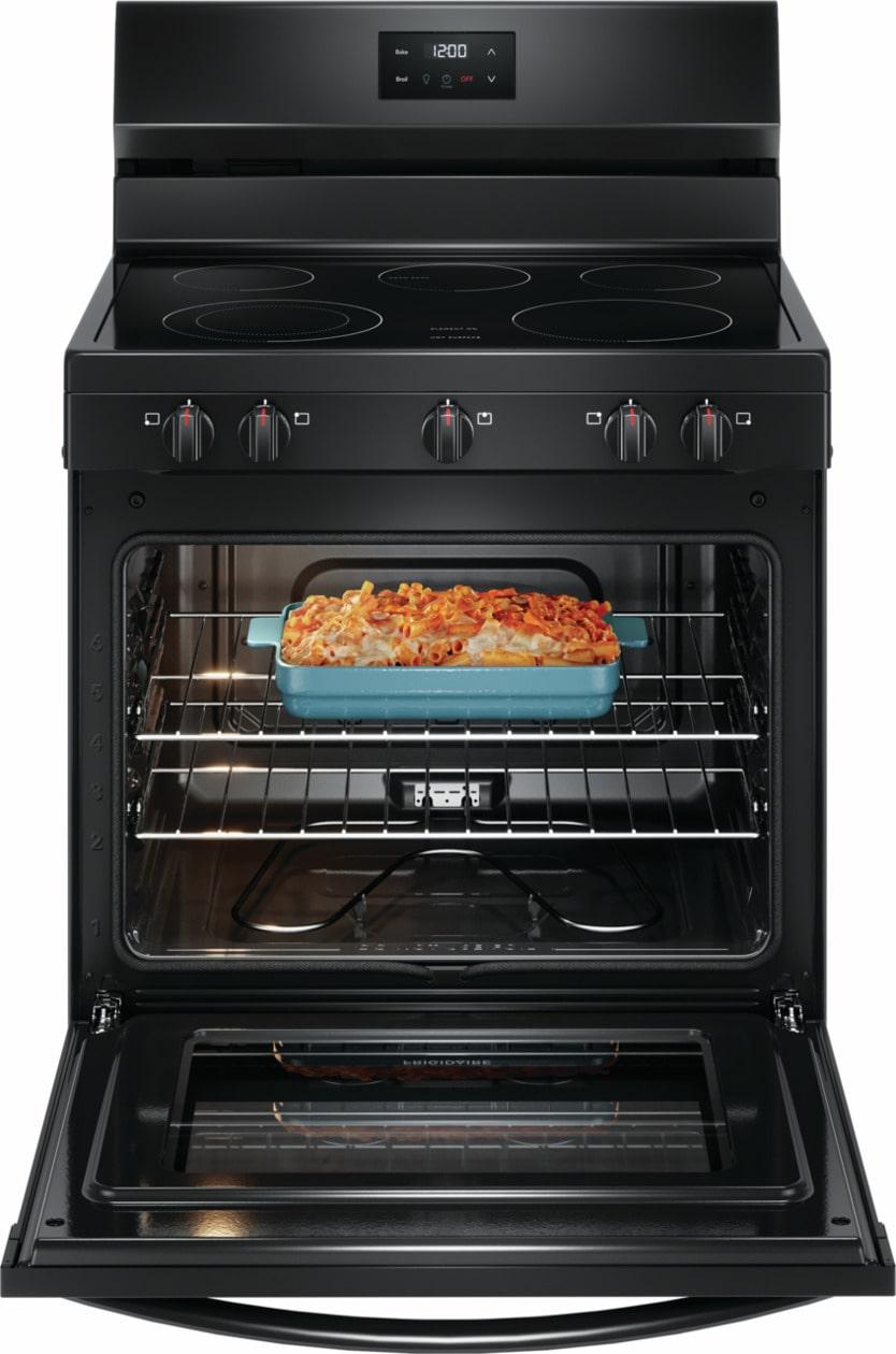 Frigidaire 30" Electric Range