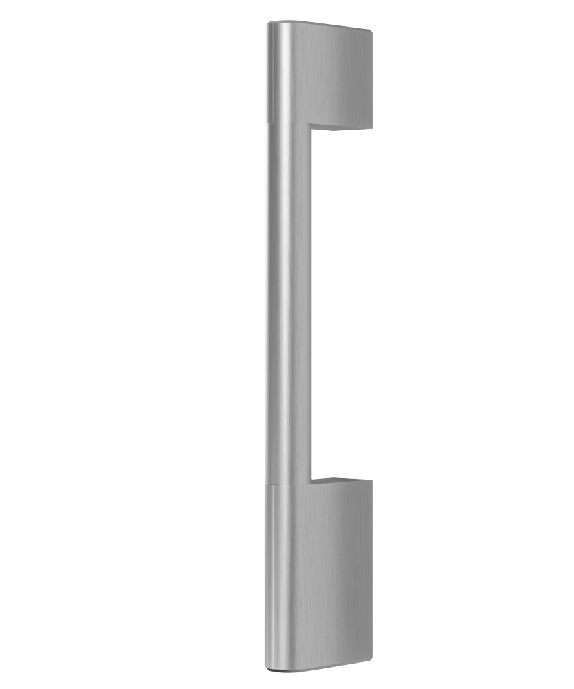 Classic Handle Kit for Integrated Column Refrigerator Freezer, 24"