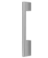 Classic Handle Kit for Integrated Column Refrigerator Freezer, 24"