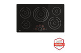 36" Electric Cooktop