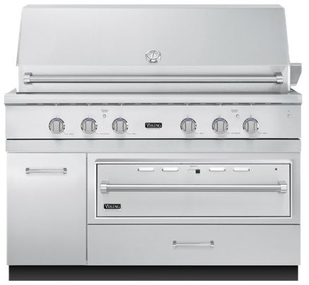 54"W. x 30"D. Base w/36" Warming Drawer Access