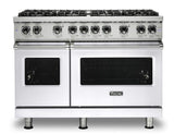 48" Gas Range - VGR548 Viking 5 Series