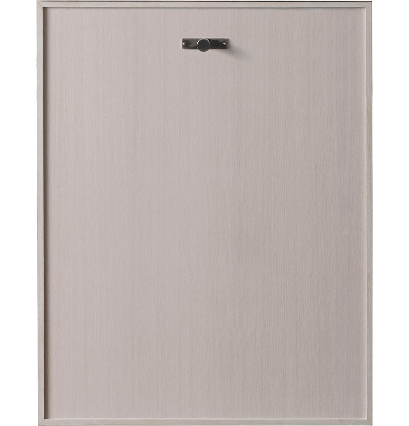 Monogram 24" Panel-Ready Fully Integrated Dishwasher