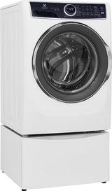 Electrolux Front Load Perfect Steam™ Washer with LuxCare® Plus Wash - 4.5 Cu. Ft.