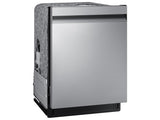 AutoRelease Smart 46dBA Dishwasher with StormWash™ in Stainless Steel