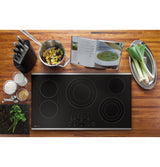 GE Profile™ 36" Built-In Touch Control Cooktop