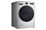 Ventless Washer/Dryer Combo LG WashCombo™ All-in-One 5.0 cu. ft. Mega Capacity with Inverter HeatPump™ Technology and Direct Drive Motor