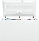 Frigidaire 15 Cu. Ft. Garage Ready Chest Freezer