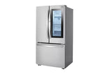 27 cu. ft. InstaView™ Door-in-Door® Refrigerator