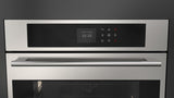 24" MULTIFUNCTION OVEN