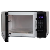 Avanti Microwave Oven, 1.1 cu. ft. Capacity - White / 1.1 cu. ft.