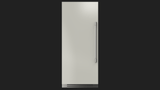 36" BUILT-IN FRIDGE COLUMN