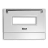 ZLINE 30 in. Range Door in Multiple Finishes (RA-DR-30) [Color: White Matte]