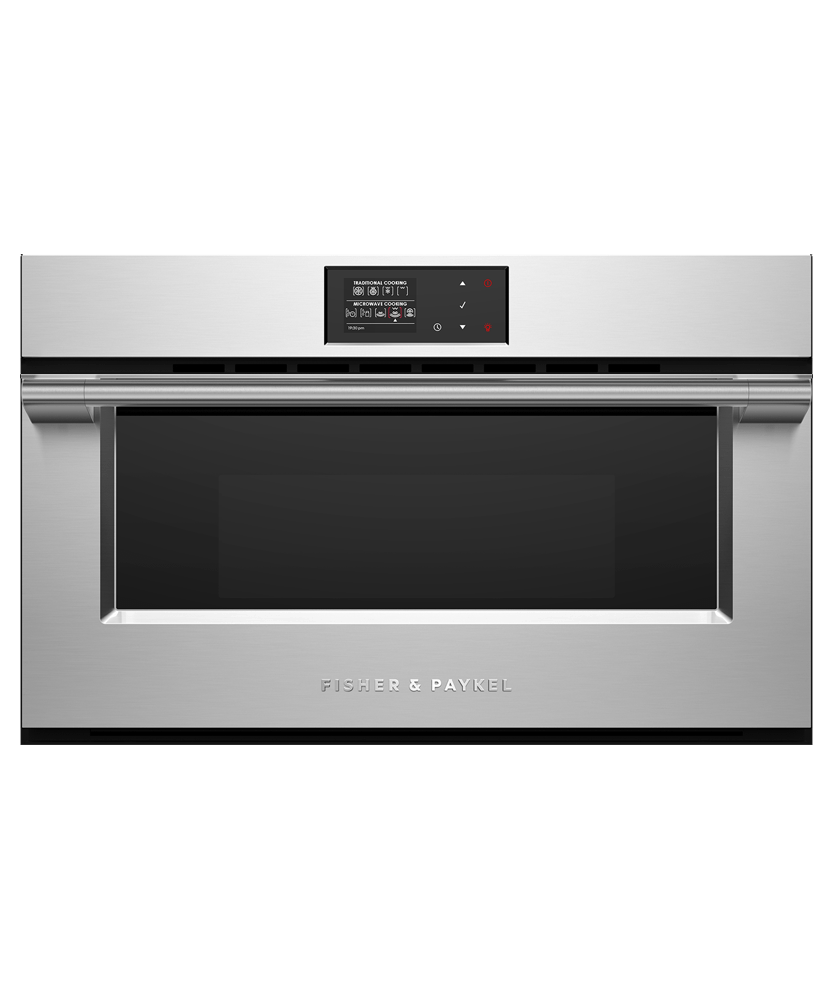 30" Series 9 Professional Compact Convection-Speed Oven