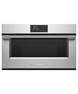 30" Series 9 Professional Compact Convection-Speed Oven