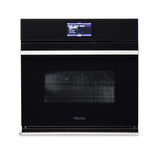 30" Single Thermal-Convection Oven - MVSOE630BG