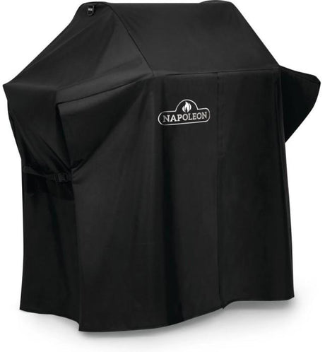 Rogue 365 Series Grill Cover (Shelves Up)