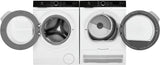 Electrolux 24" Compact Front Load Dryer - Ventless, Energy Star Certified, 4.0 Cu. Ft.