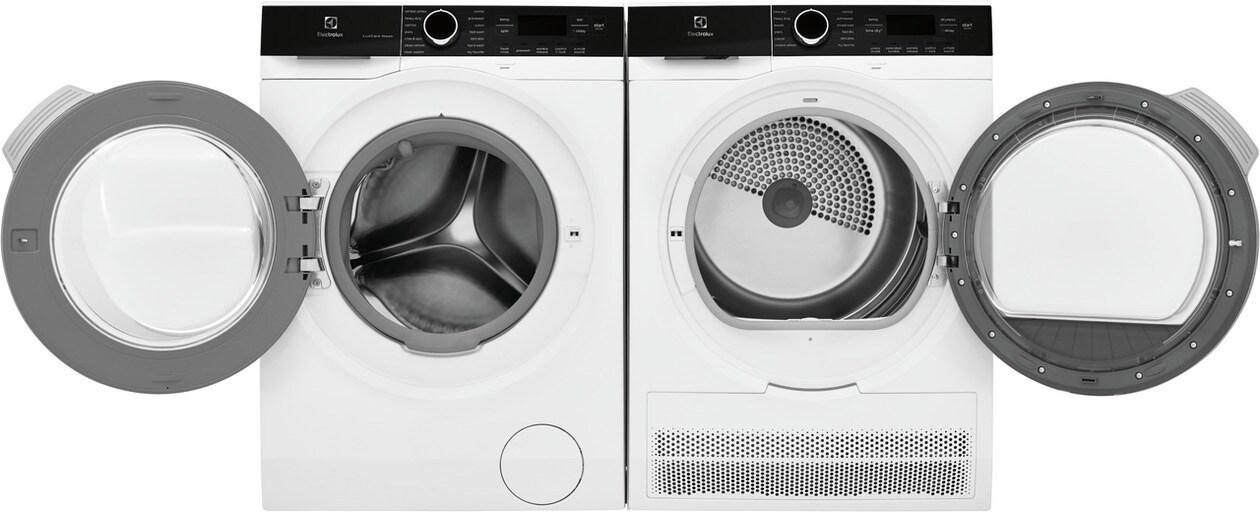 Electrolux 24" Compact Washer with LuxCare Wash System - 2.4 Cu. Ft.