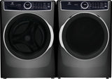 Electrolux Front Load Perfect Steam™ Electric Dryer with Balanced Dry™ and Instant Refresh - 8.0 Cu. Ft.