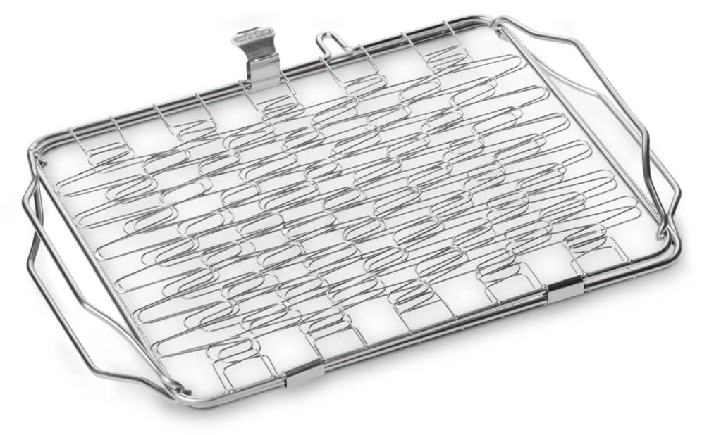 Flexible Grill Basket