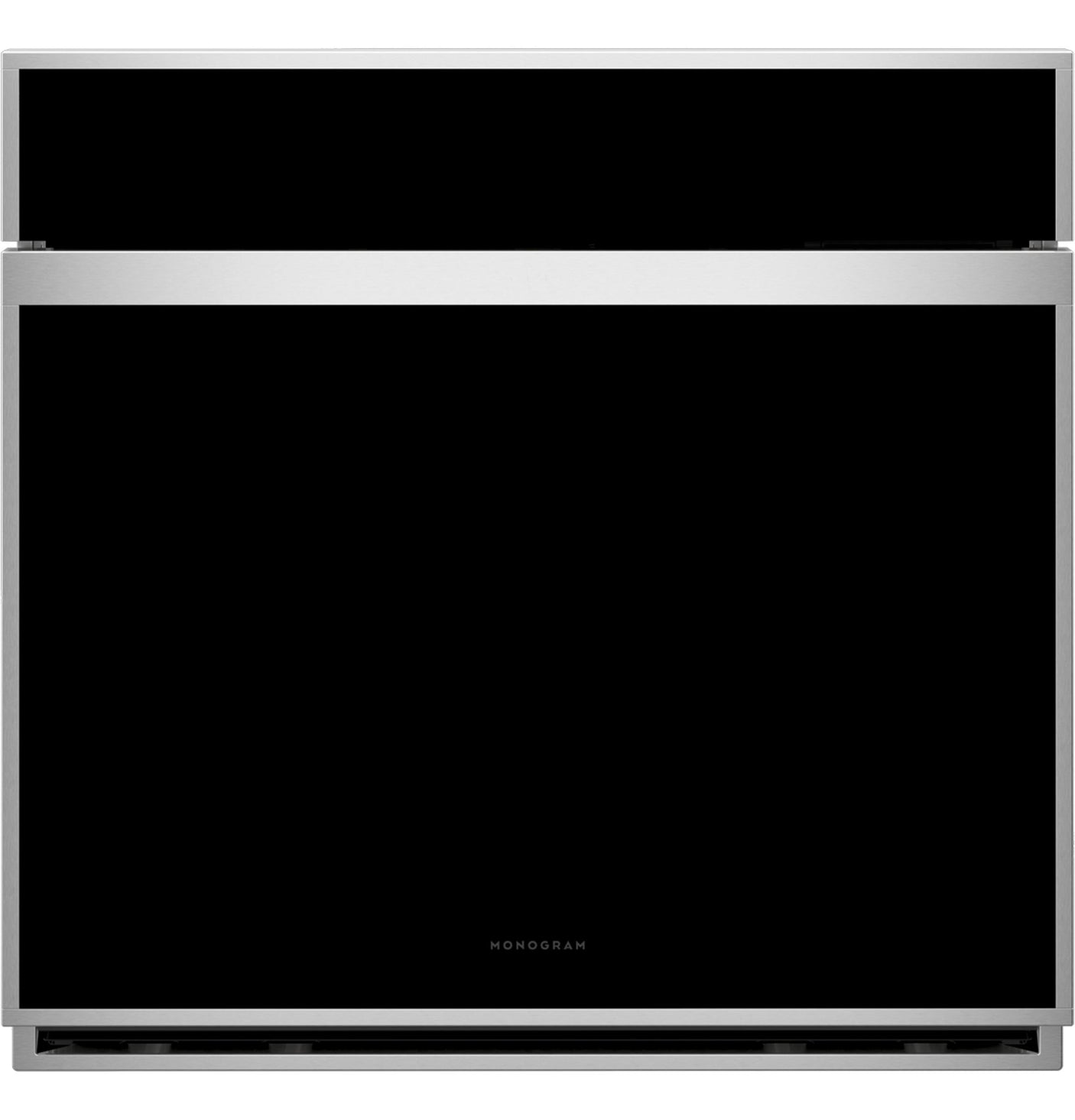 Monogram 30" Minimalist Single Wall Oven