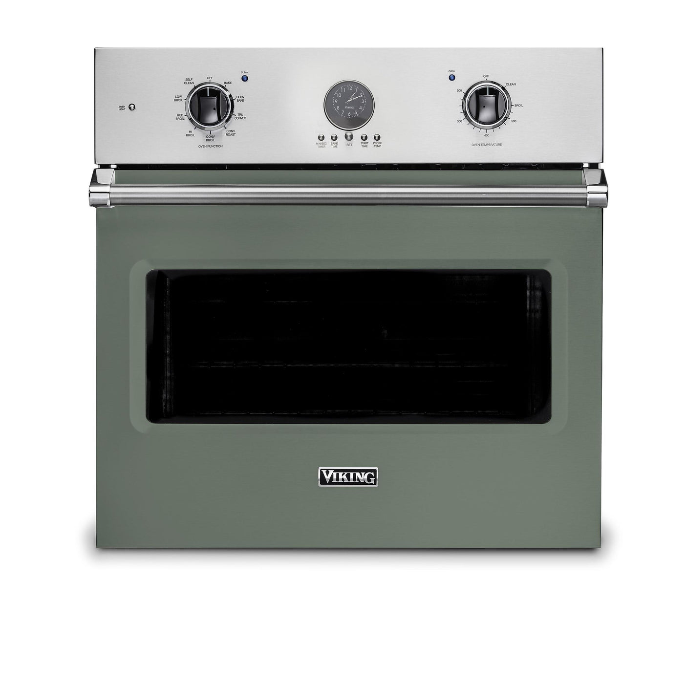 30" Electric Single Premiere Oven - VSOE