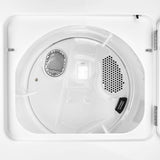 Bravos® High Efficiency Electric Dryer with Steam Refresh Cycle - 7.0 cu. ft.