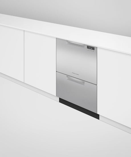 Series 7 Contemporary Tall Double DishDrawer™ Dishwasher