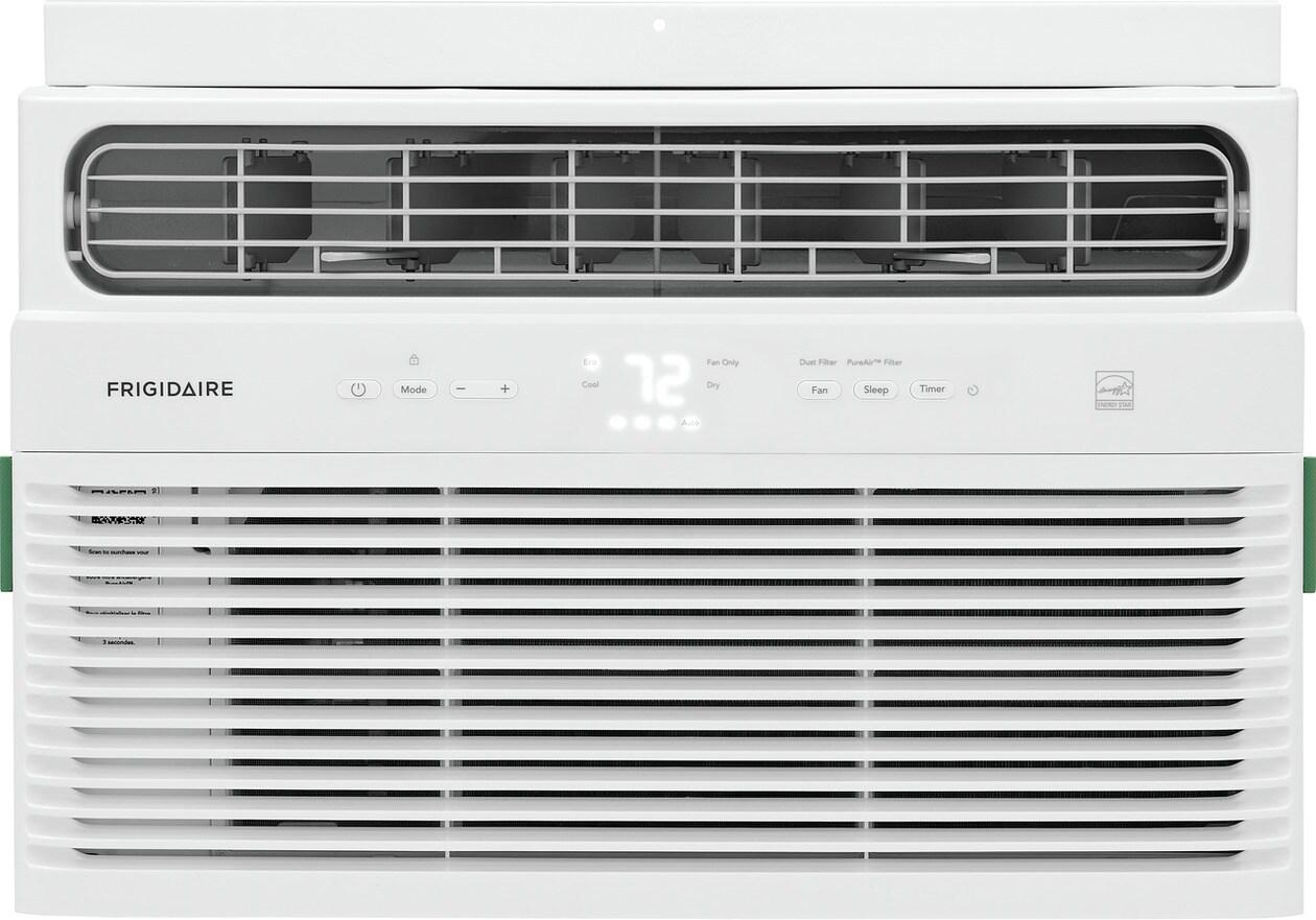 Frigidaire 8,000 BTU Window Room Air Conditioner