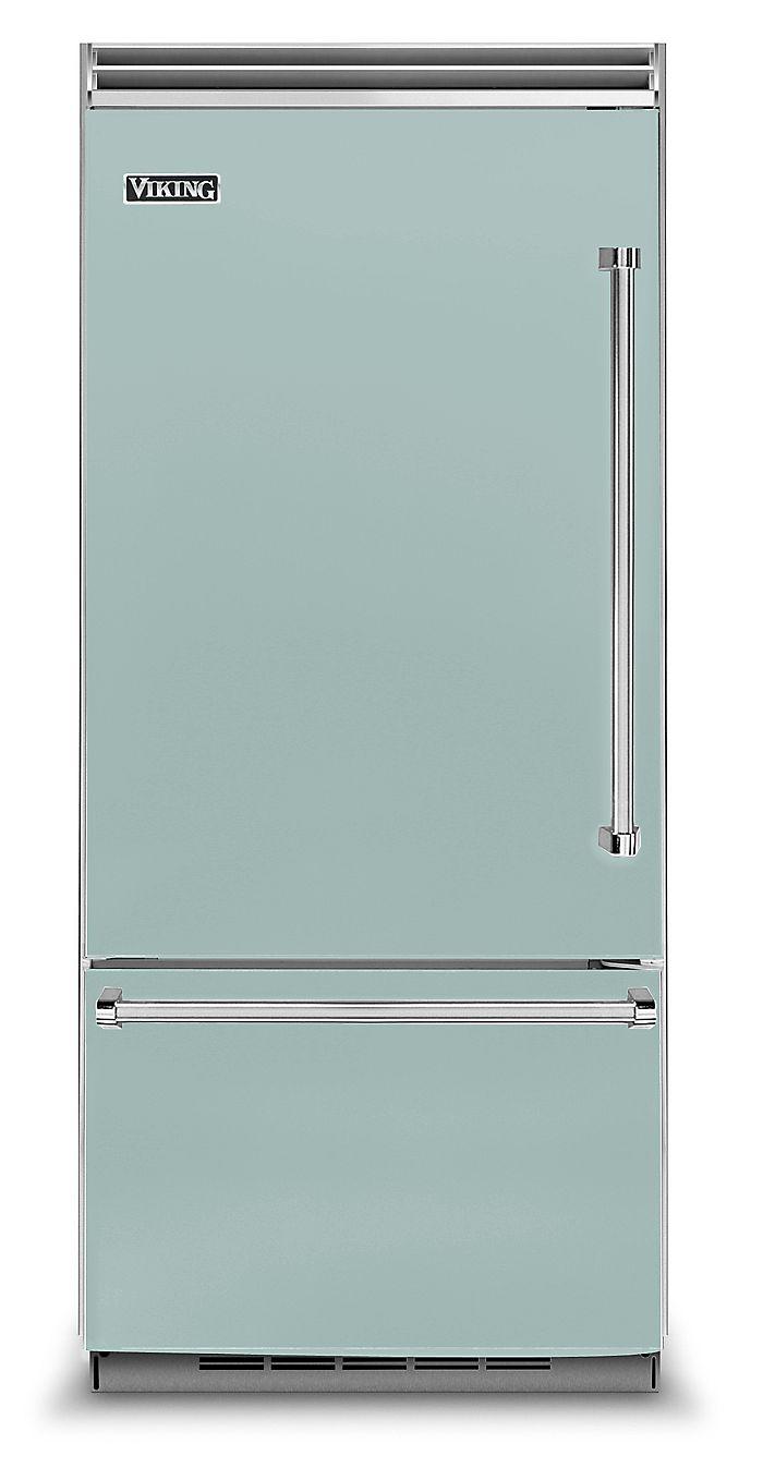 36" Bottom-Freezer Refrigerator - VCBB5363E