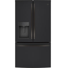 GE® ENERGY STAR® 27.7 Cu. Ft. French-Door Refrigerator