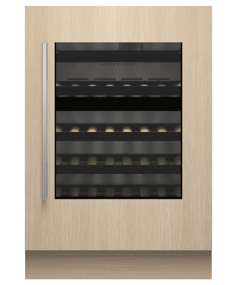 24" Series 9 Integrated Wine Cabinet