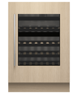 24" Series 9 Integrated Wine Cabinet