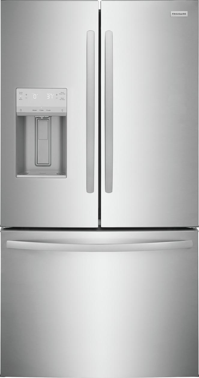 Frigidaire 28 Cu. Ft. Standard-Depth French Door Refrigerator