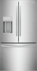 Frigidaire 28 Cu. Ft. Standard-Depth French Door Refrigerator