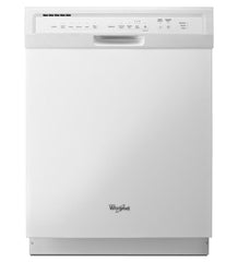 Dishwasher with Stainless Steel Tall Tub