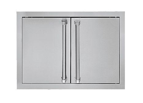 28" Stainless Steel Access Doors - AD52820