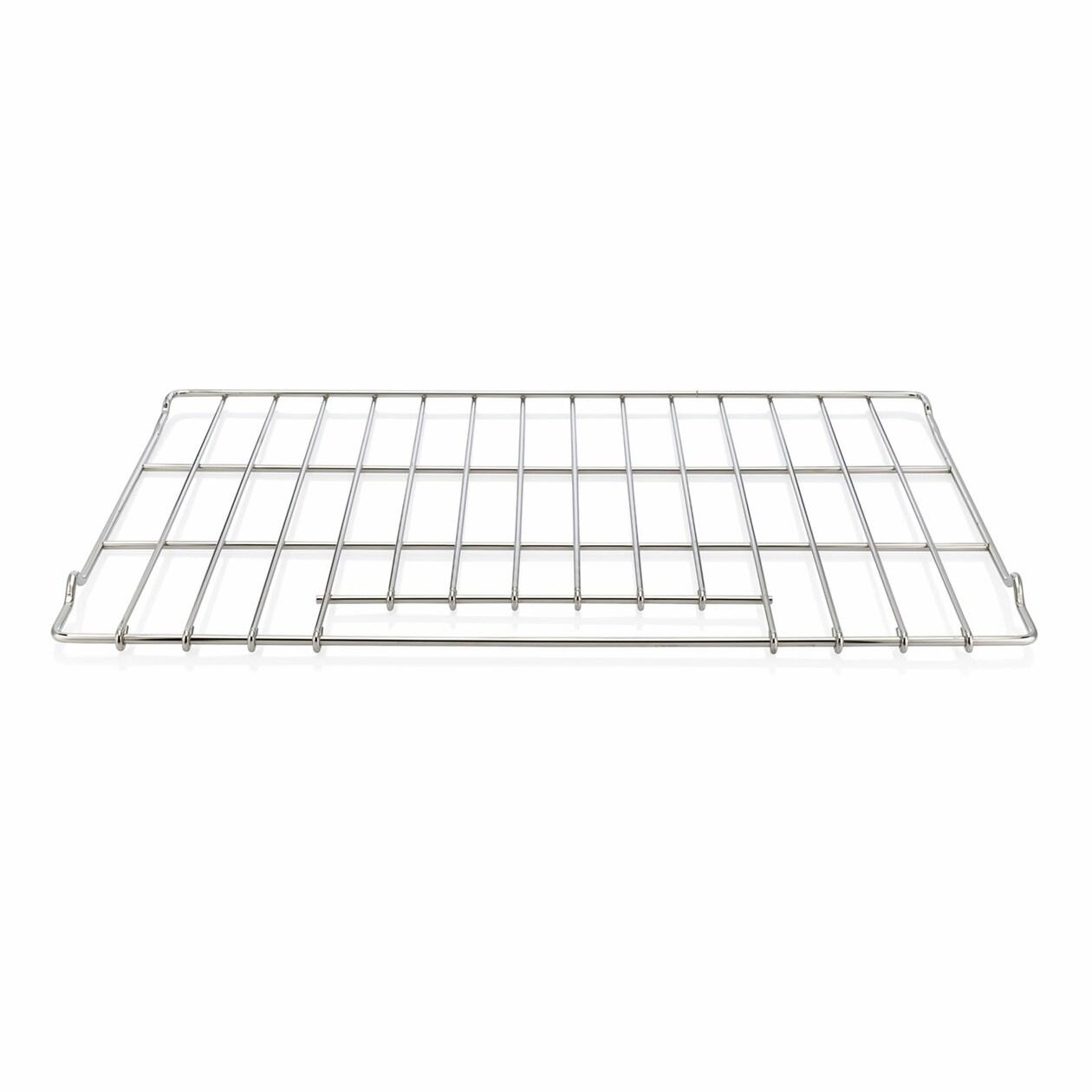 Frigidaire 30" Flat Handle Rack